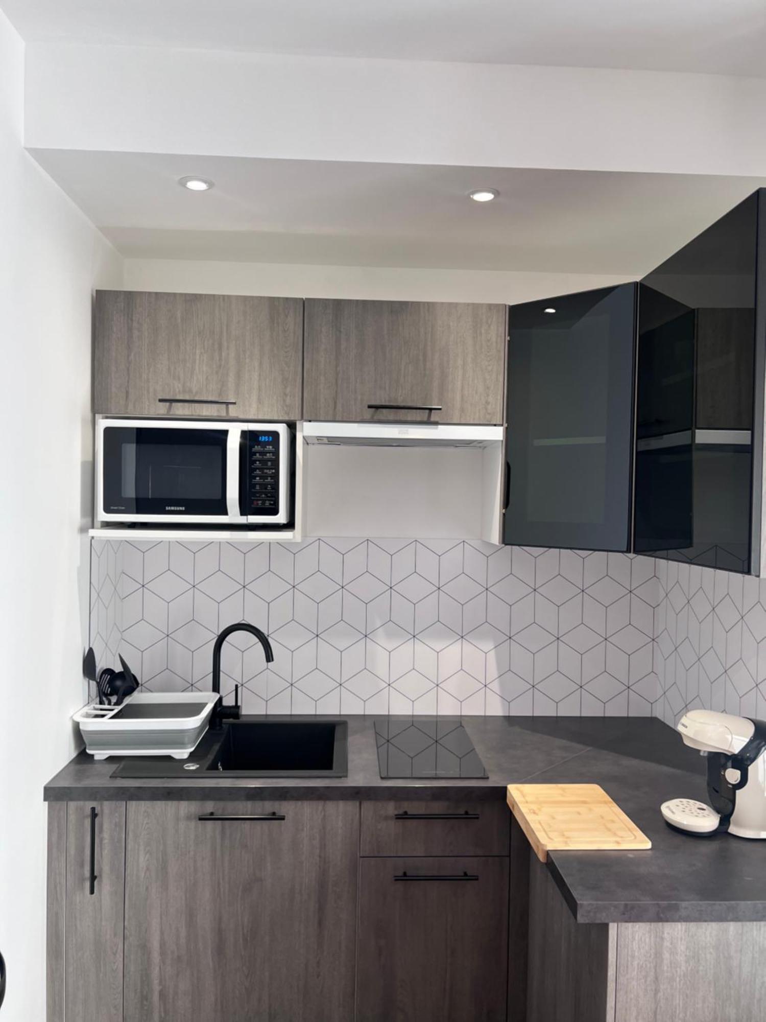Studio Aux Abords Des Etangs Milly-sur-Thérain Exteriör bild
